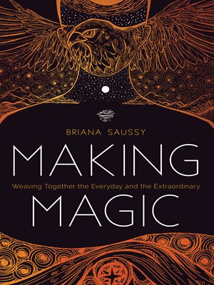 cover image of Making Magic